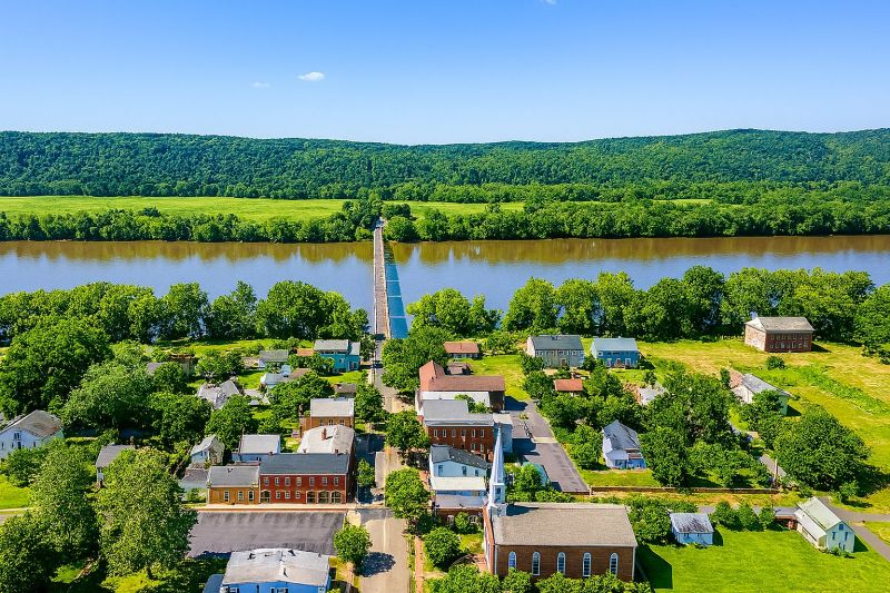 Concrete Installation in Mercer County, NJ