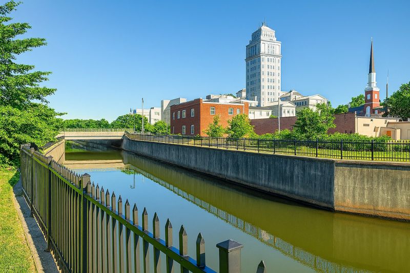 Concrete Installation in Mercer County, NJ
