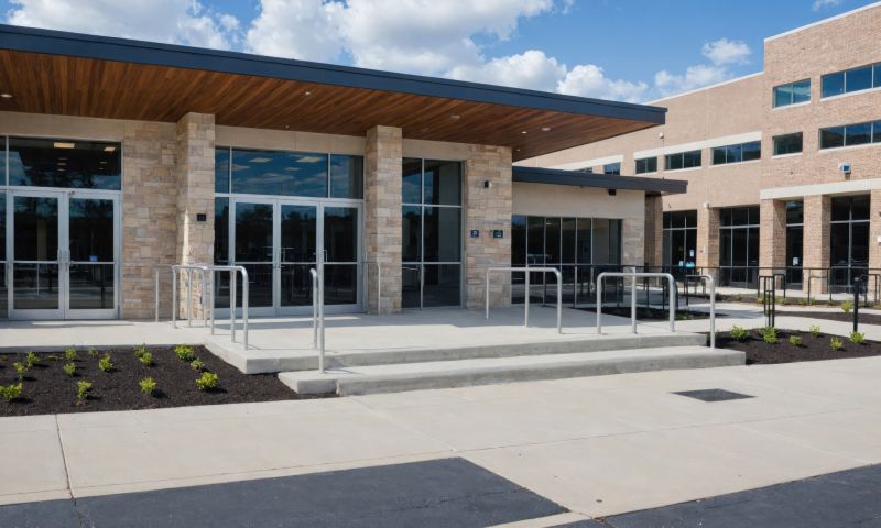 Concrete Service in Morrisville, PA