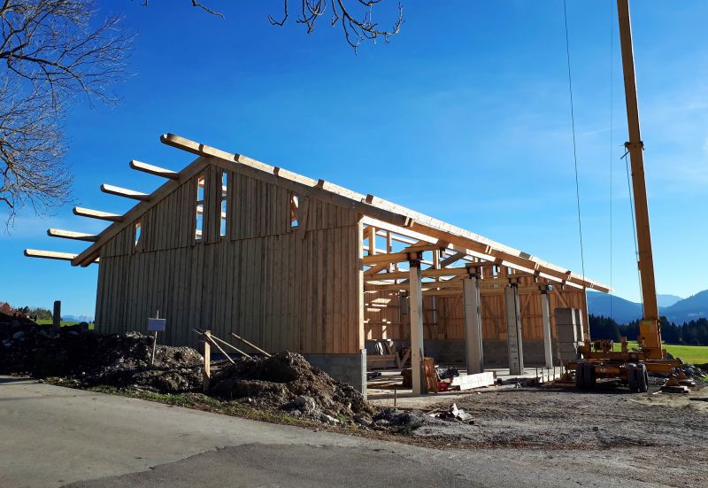 Foundation Construction in Hunterdon County, NJ