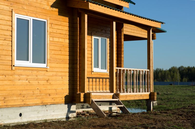 Foundation Construction in Monmouth County, NJ