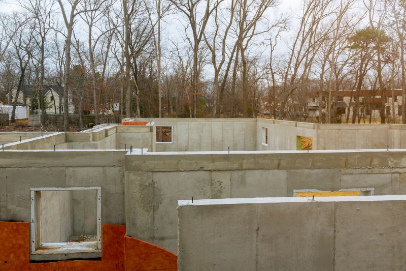 Home Foundation Installation in Highland Park, NJ