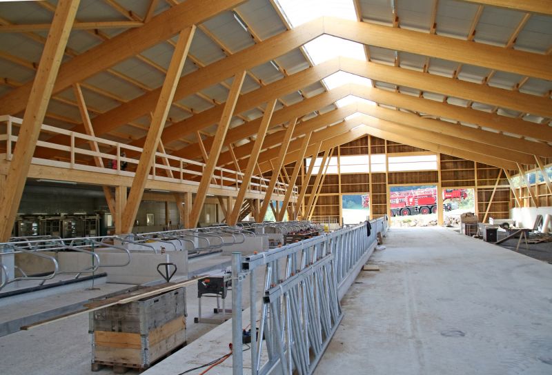 House Foundation Installation in Mercer County, NJ